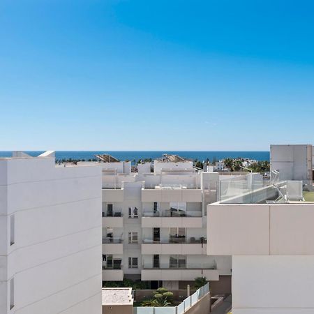 Modern Apartment In San Pedro By Costarentals - M34 マルベーリャ エクステリア 写真