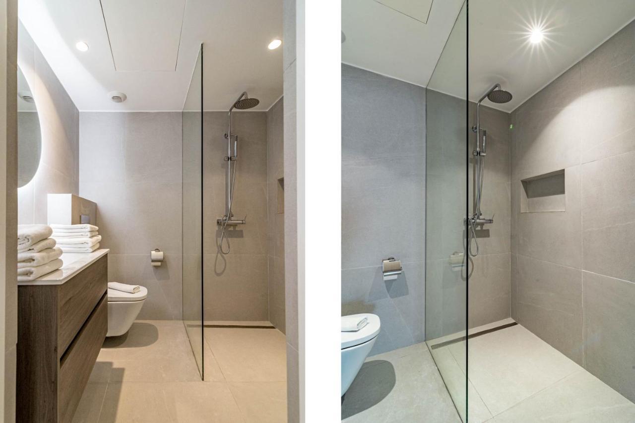 Modern Apartment In San Pedro By Costarentals - M34 マルベーリャ エクステリア 写真