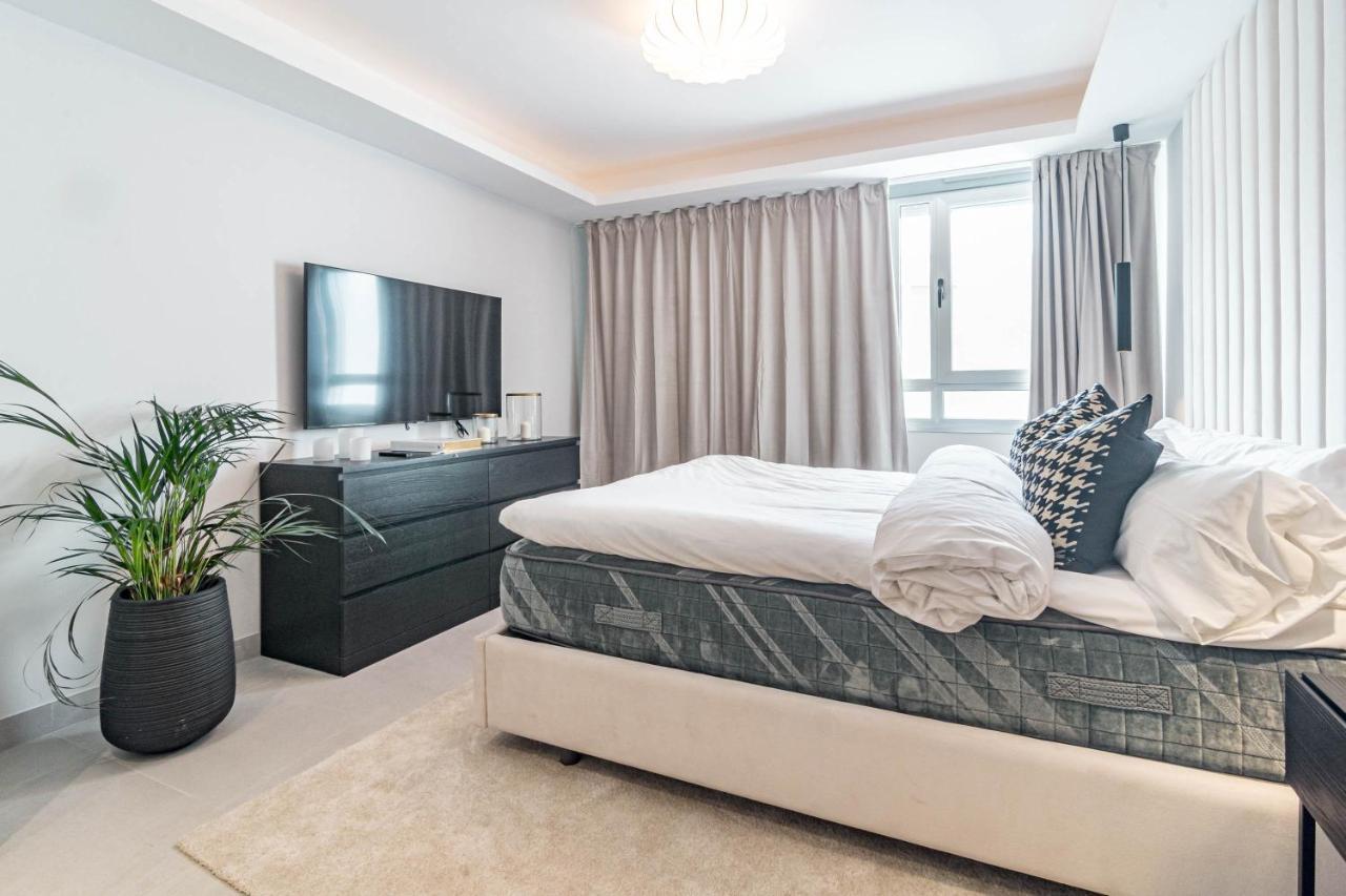 Modern Apartment In San Pedro By Costarentals - M34 マルベーリャ エクステリア 写真