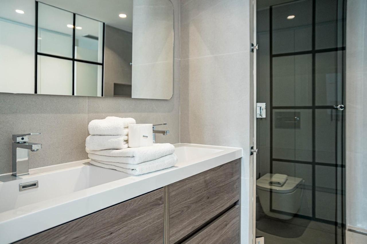 Modern Apartment In San Pedro By Costarentals - M34 マルベーリャ エクステリア 写真
