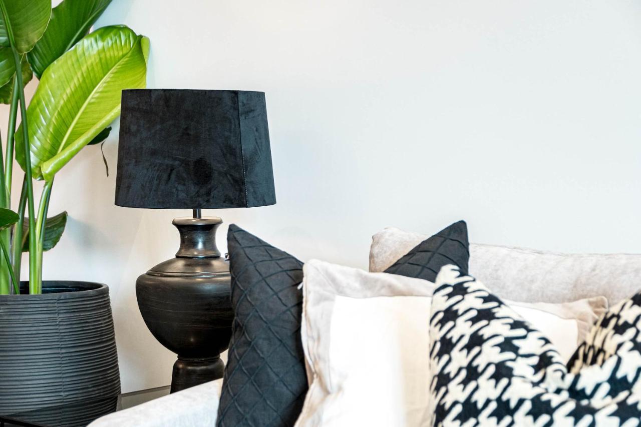 Modern Apartment In San Pedro By Costarentals - M34 マルベーリャ エクステリア 写真