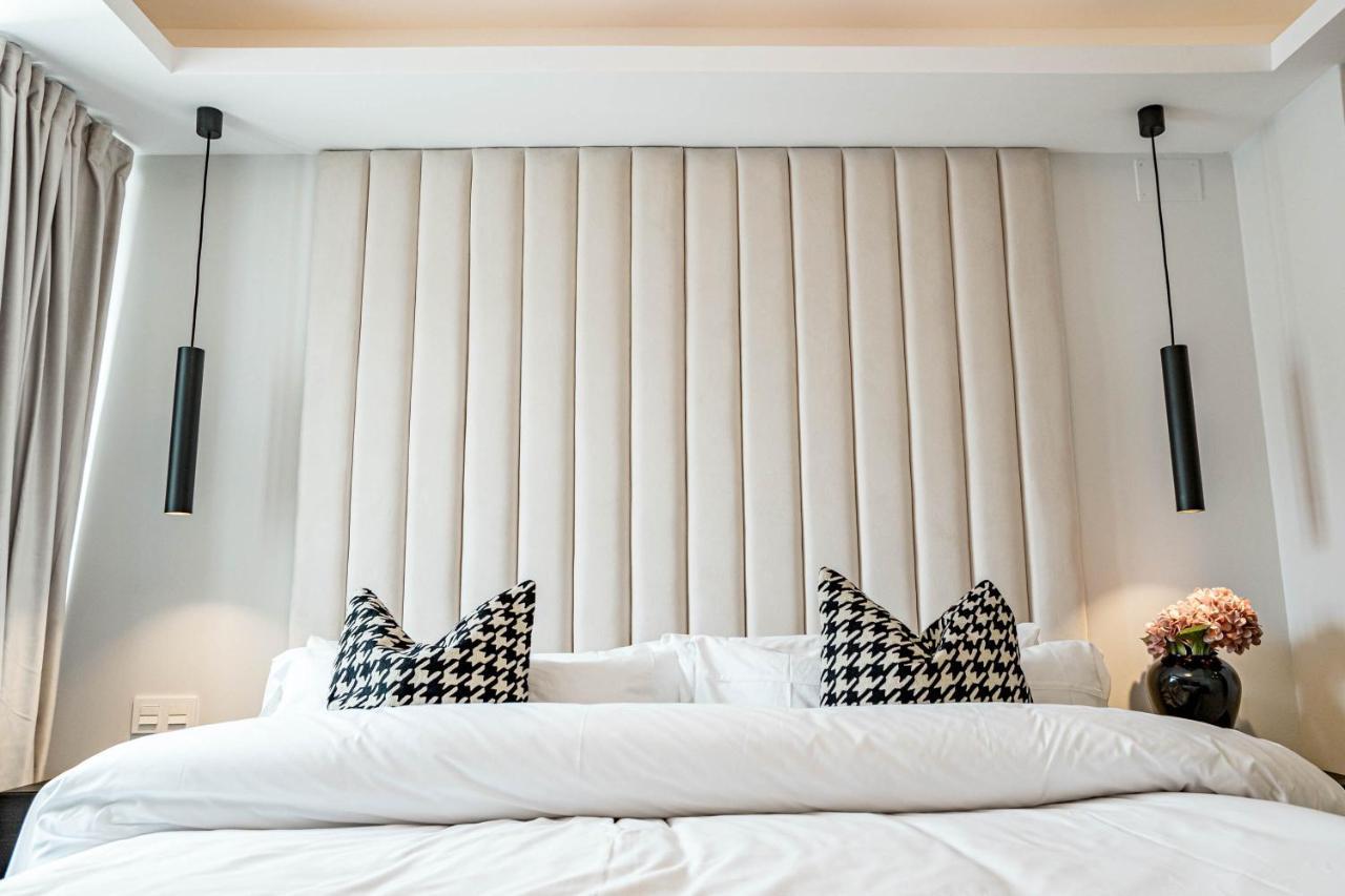 Modern Apartment In San Pedro By Costarentals - M34 マルベーリャ エクステリア 写真