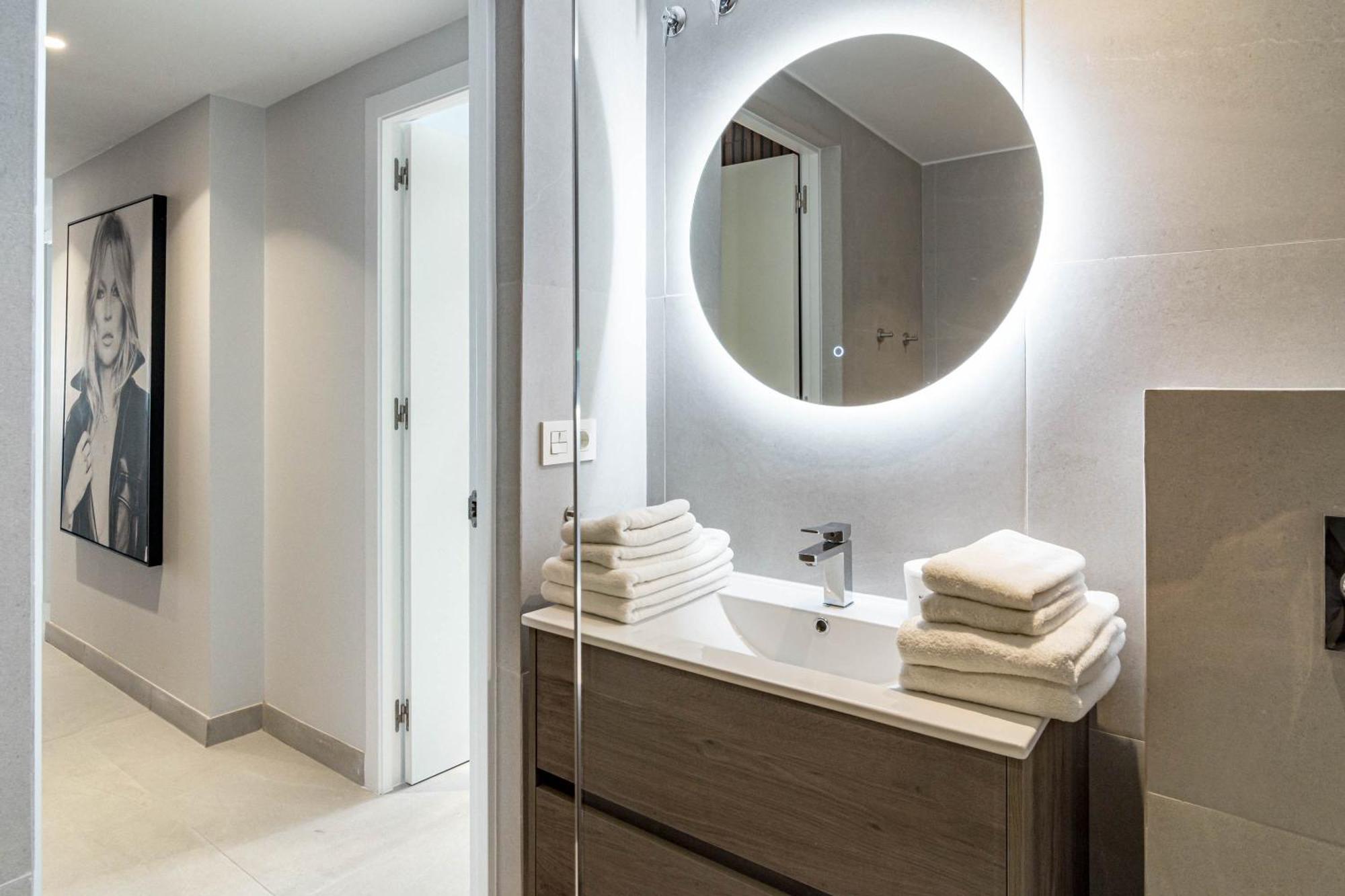 Modern Apartment In San Pedro By Costarentals - M34 マルベーリャ エクステリア 写真
