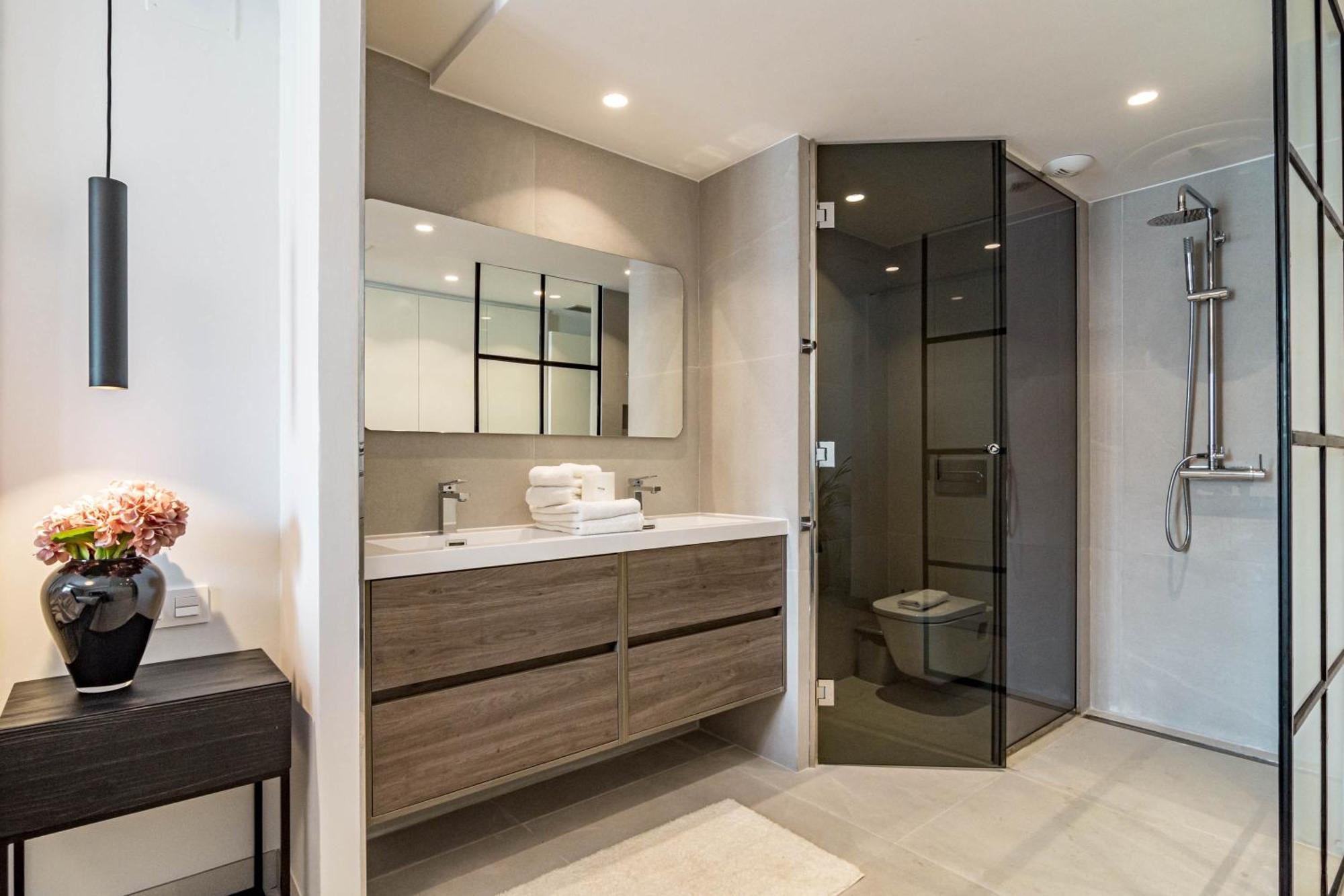 Modern Apartment In San Pedro By Costarentals - M34 マルベーリャ エクステリア 写真